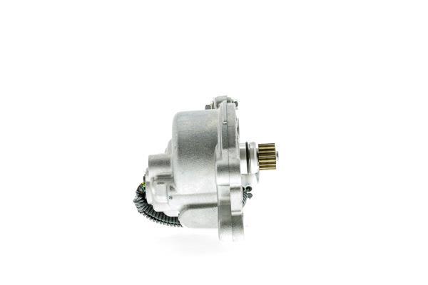 Butée hydraulique I
